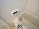 同物件別部屋参考写真です。 グランドソレーユ　A