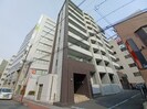 レジデンス浜田の外観
