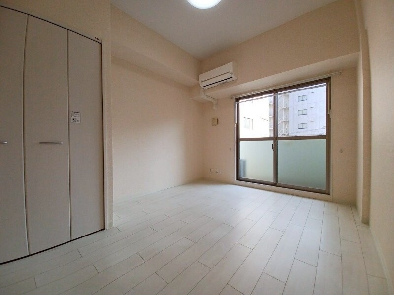 別部屋同型タイプ レジデンス浜田