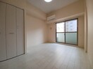別部屋同型タイプ レジデンス浜田