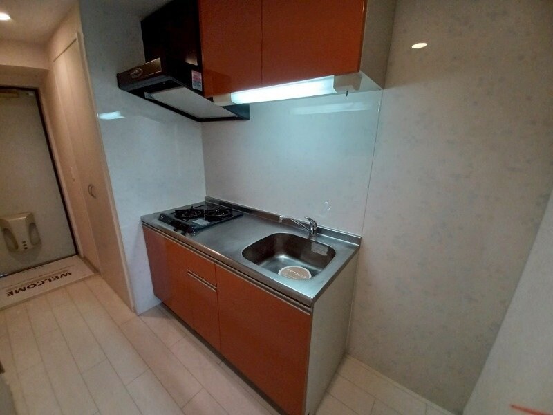 別部屋同型タイプ レジデンス浜田