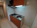別部屋同型タイプ レジデンス浜田