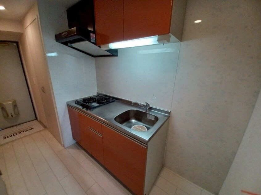 別部屋同型タイプ レジデンス浜田