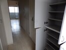 別部屋同型タイプ レジデンス浜田
