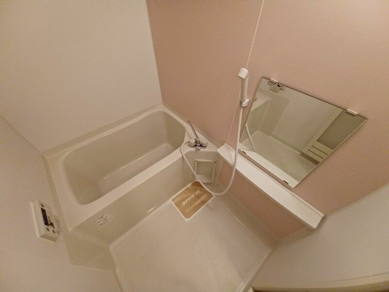 別部屋同型タイプ レジデンス浜田