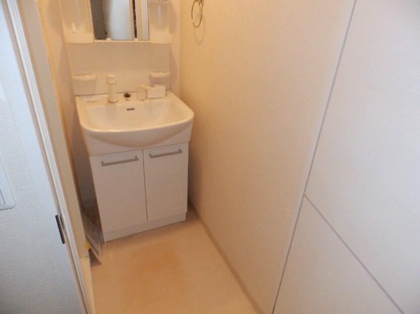 別部屋同型タイプ レジデンス浜田