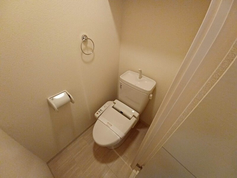 別部屋同型タイプ レジデンス浜田