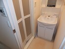 別部屋同型タイプ レジデンス浜田