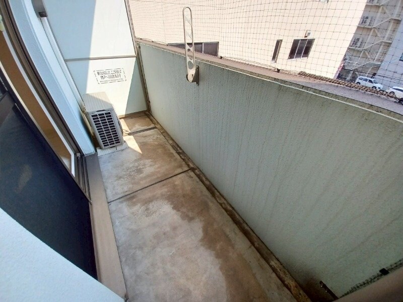 別部屋同型タイプ レジデンス浜田