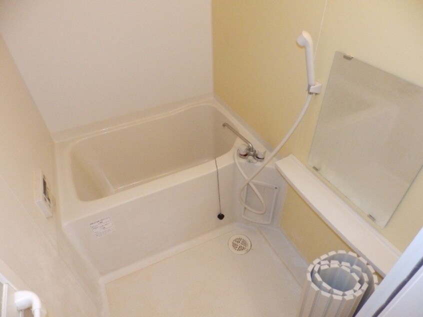 別部屋同型タイプ レジデンス浜田