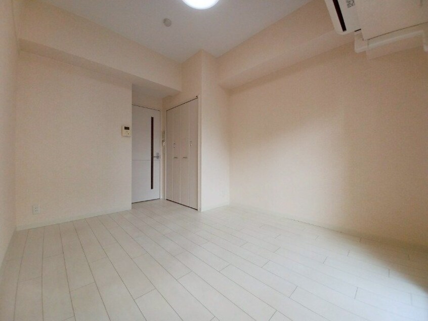 別部屋同型タイプ レジデンス浜田