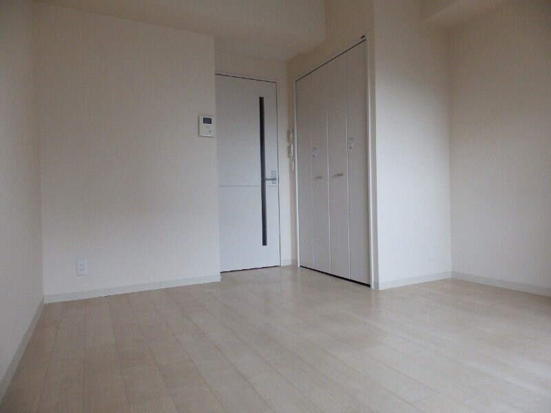 別部屋同型タイプ レジデンス浜田