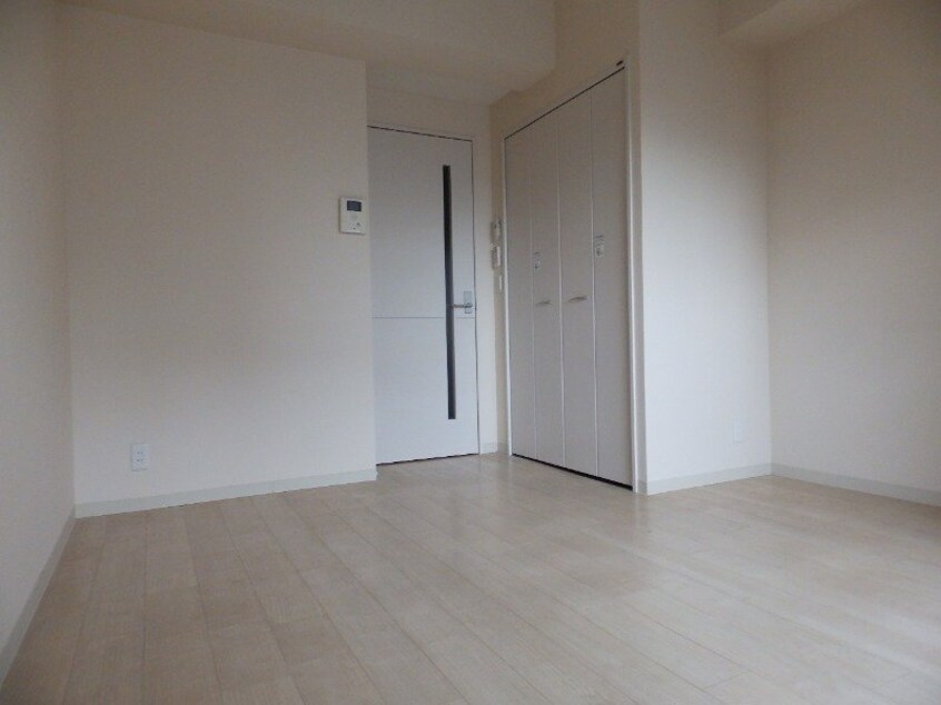 別部屋同型タイプ レジデンス浜田
