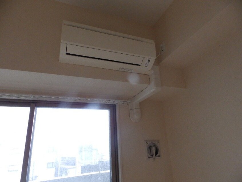 別部屋同型タイプ レジデンス浜田