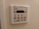 別部屋同型タイプ レジデンス浜田
