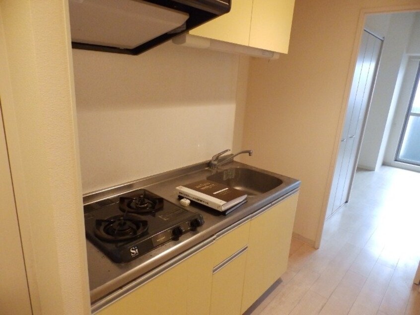 別部屋同型タイプ レジデンス浜田