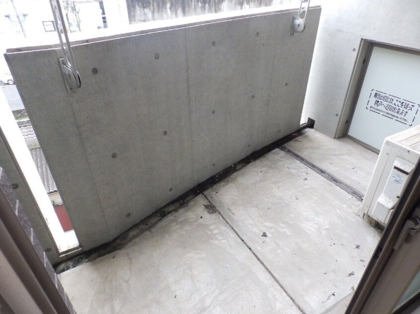 別部屋同型タイプ レジデンス浜田