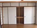 収納 ロイヤルサイキ