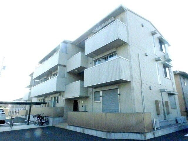 エスペランサＳ　Ⅵ