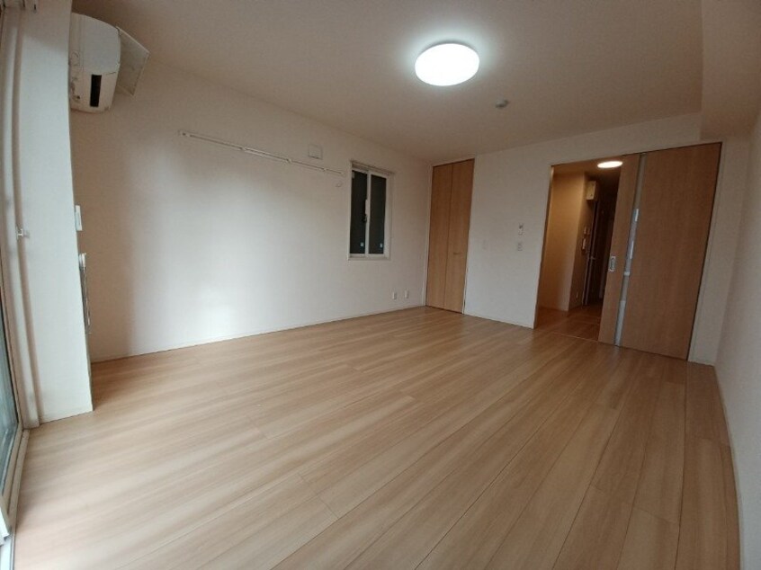 同物件別部屋 エスペランサＳ　Ⅵ
