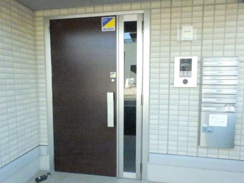  エスペランサＳ　Ⅵ