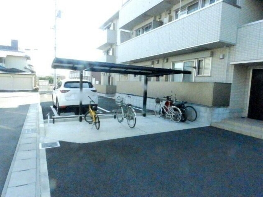  エスペランサＳ　Ⅵ