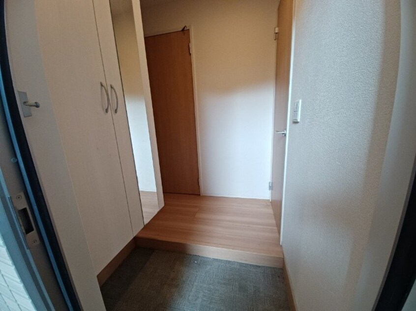 同物件別部屋 エスペランサＳ　Ⅵ