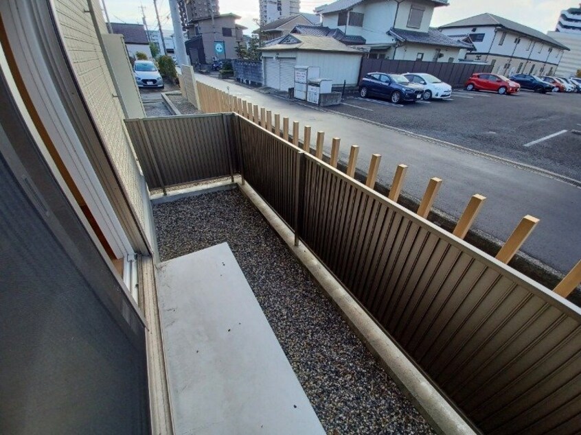 同物件別部屋 エスペランサＳ　Ⅵ