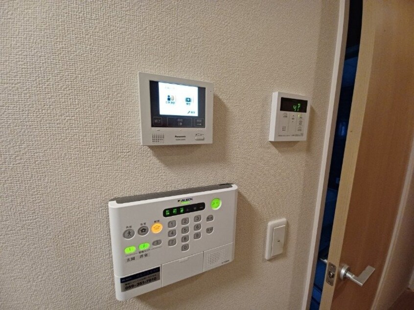 同物件別部屋 エスペランサＳ　Ⅵ