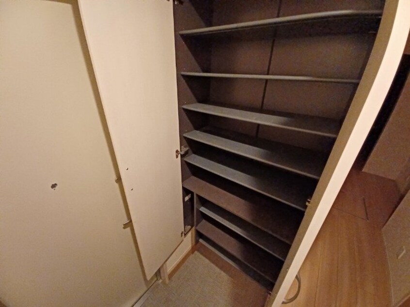 同物件別部屋 エスペランサＳ　Ⅵ