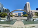 トナリエ四日市(ショッピングセンター/アウトレットモール)まで929m エスペランサＳ　Ⅵ