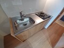 同物件別部屋タイプ エトワール安島