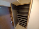 同物件別部屋タイプ エトワール安島