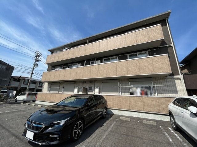  フィオーレ堀木