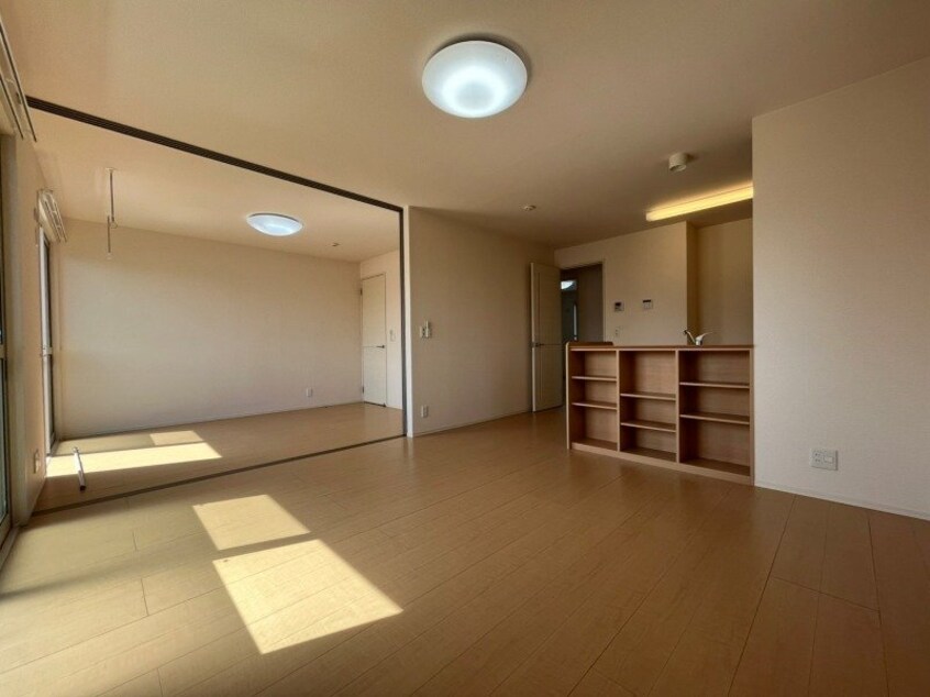 同物件別部屋反転タイプ フィオーレ堀木