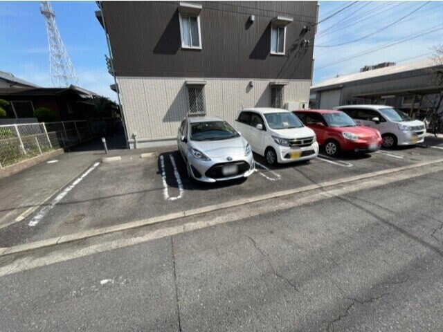  フィオーレ堀木