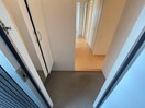 同物件別部屋反転タイプ フィオーレ堀木