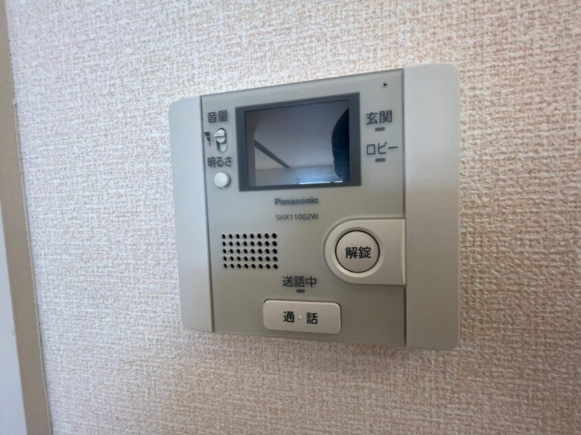 同物件別部屋反転タイプ フィオーレ堀木