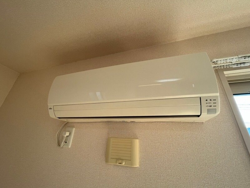 同物件別部屋反転タイプ フィオーレ堀木