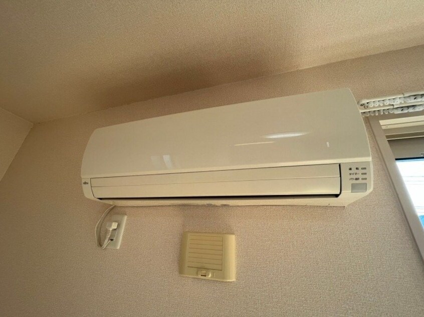 同物件別部屋反転タイプ フィオーレ堀木