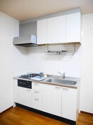 同型部屋参照 コージィーコート