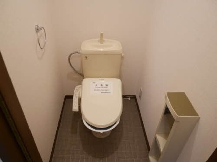 同型部屋参照 コージィーコート