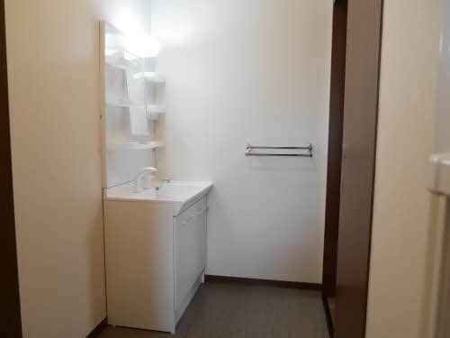 同型部屋参照 コージィーコート