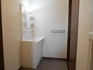 同型部屋参照 コージィーコート