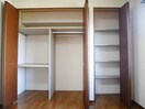 同型部屋参照 コージィーコート