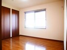 同型部屋参照 コージィーコート