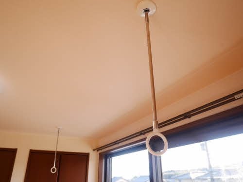 同型部屋参照 コージィーコート