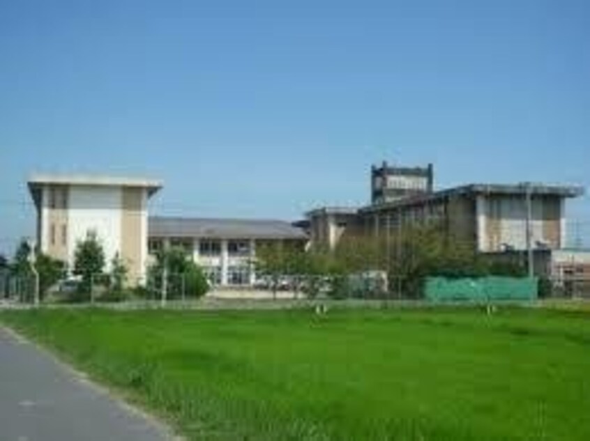 四日市市立桜小学校(小学校)まで1300m コージィーコート