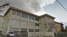 四日市立桜中学校(中学校/中等教育学校)まで1600m コージィーコート