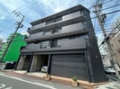 ＥＸＵＬＴの外観